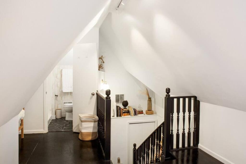 Apartment Penthouse Lux *