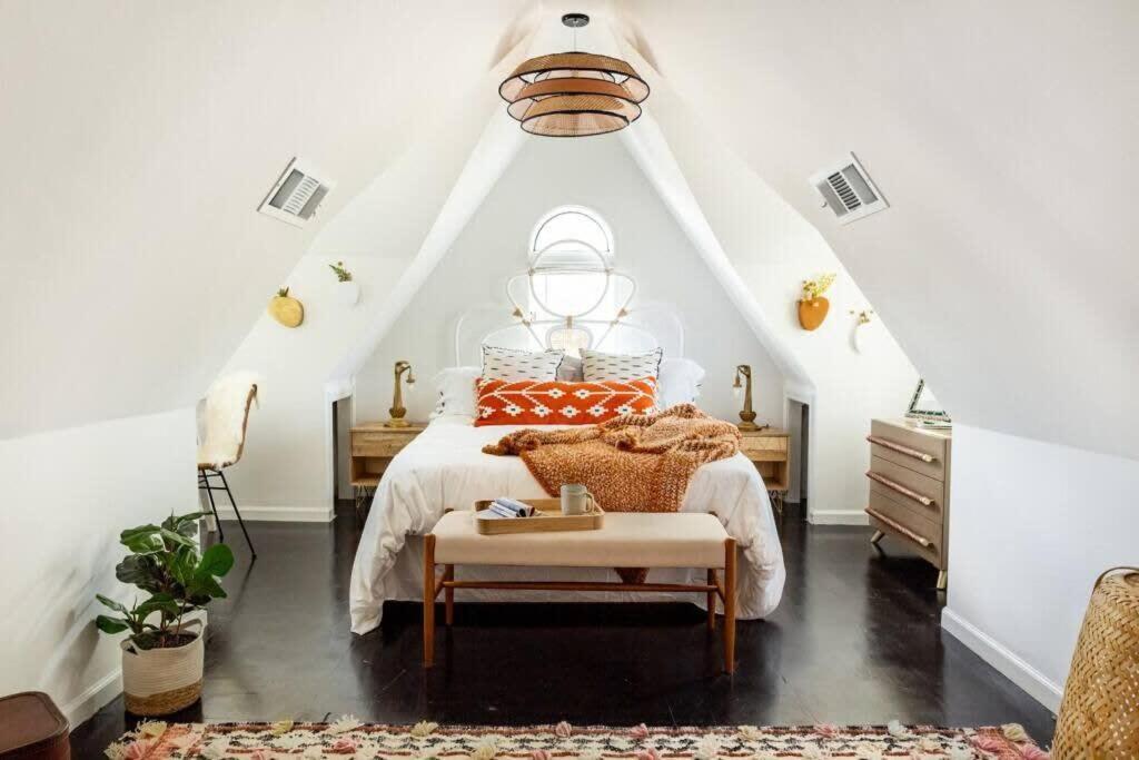 Penthouse Lux Apartment